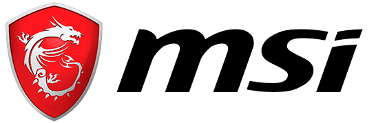 Msi Logo